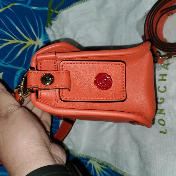 Longchamp Mademoiselle Bag - Picture 4 of 15